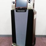 DAM-F650+DSR-F65