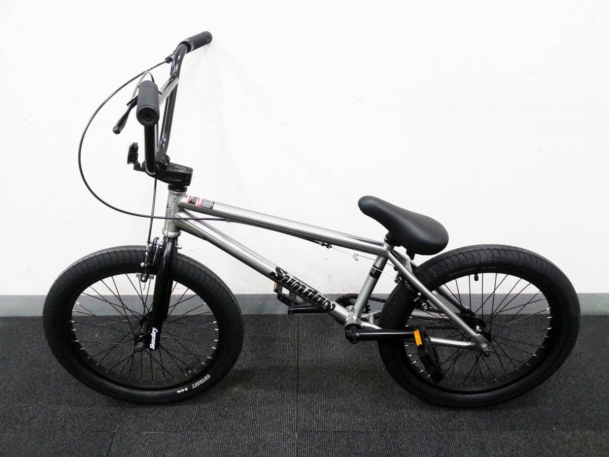 SCOUT 20.5