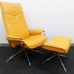 ストレスレスチェア