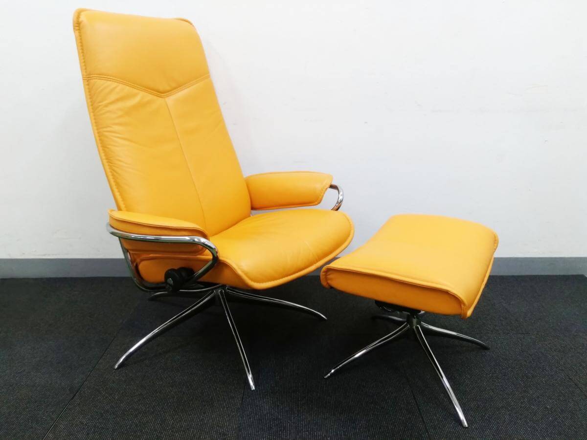 ストレスレス シティー（M）