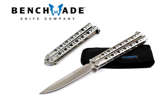 Benchmade(ベンチメイド)