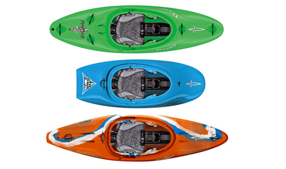 Dagger（ダガー）