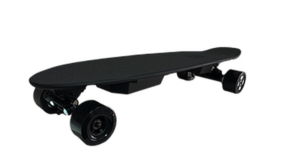 G.CRUISE 電動スケートボード