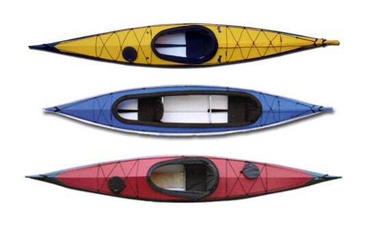 フジタカヌー(FUJITA CANOE)の高額査定中