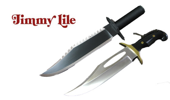 Jimmy Lile(ジミー・ライル)