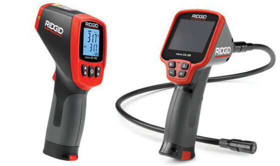 RIDGID(日本エマソン)