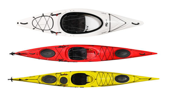 Riot Kayaks(ライオット カヤック）