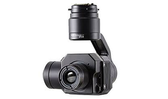 ZenmuseXTを高額査定