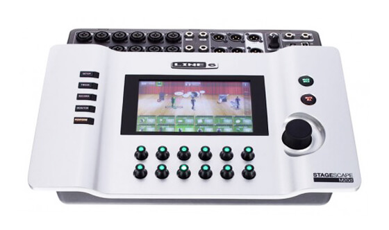 StageScape M20dを買い取ります