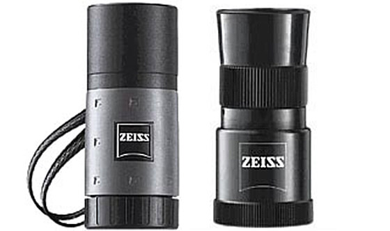 カールツァイス(Carl zeiss)