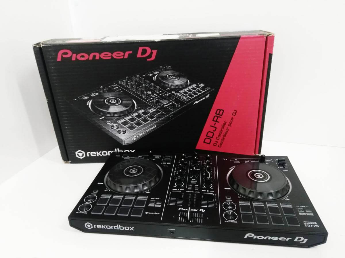 DDJ-RB