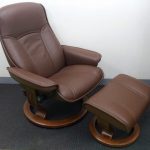 ストレスレスチェア セネター