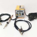 ys-30 スタッドマジック3