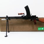 KTW製 九九式軽機関銃