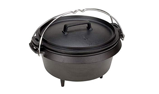 スノーピーク「ぶんぶく32」