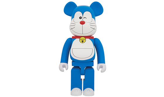 ドラえもん BE＠RBRICK