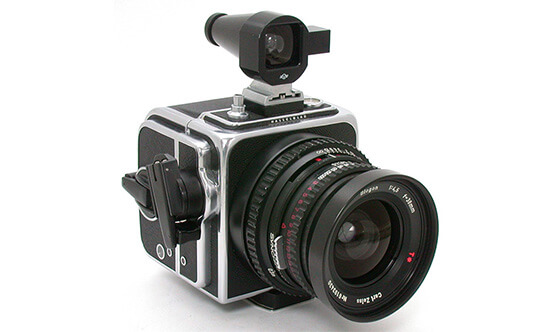 Hasselblad(ハッセルブラッド)