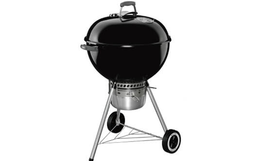 weber(ウェーバー) チャコールグリル