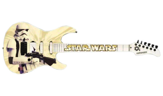 フェルナンデス「SW-85ST」ギターを買い取ります