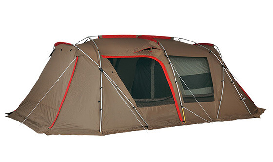 スノーピーク「ランドロック」を買取中