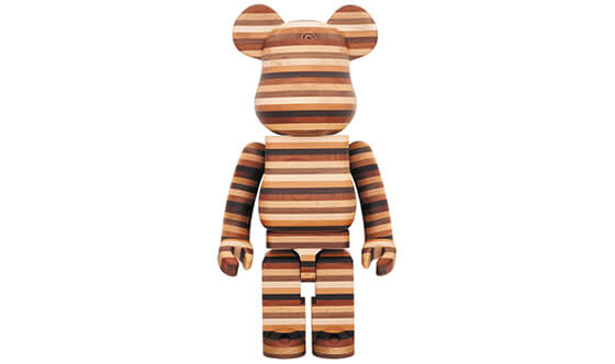 BE@RBRICK HORIZON