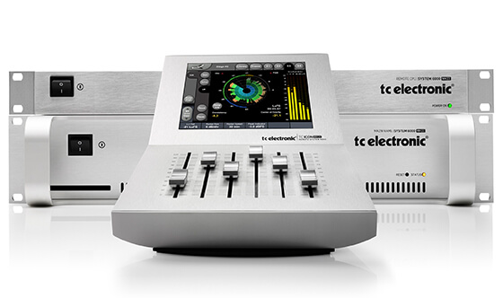 SYSTEM 6000 MKIIを買い取ります！