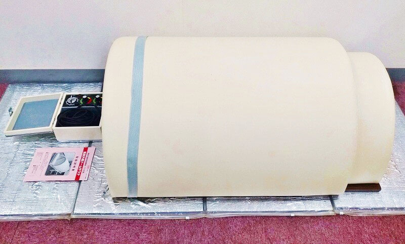 KMD-1 DDH-05型