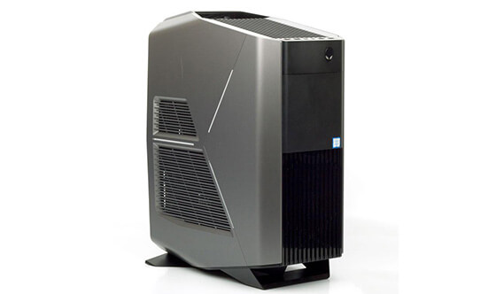 ALIENWARE Aurora R5を高額査定