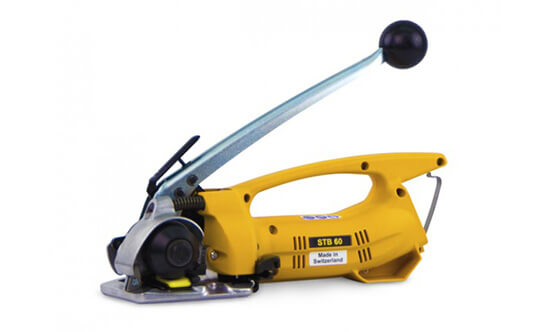 ストラパック「STB60」