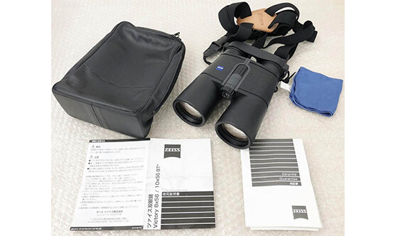 Victory「10x56BT」