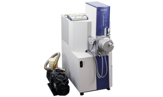 キーエンス(KEYENCE)