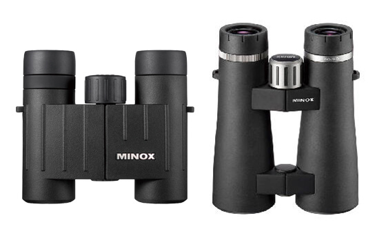 ミノックス(MINOX)