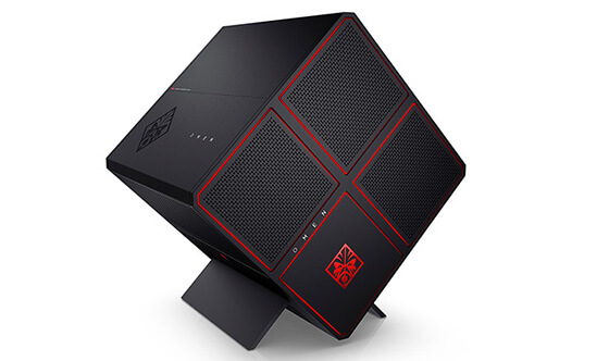 OMEN X by HP Desktop 900