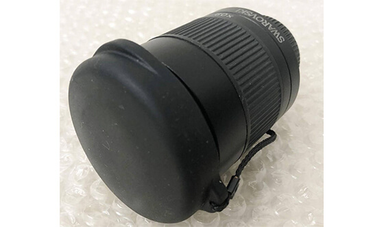 テレスコープ 接眼レンズアイスピース「20-60XS」