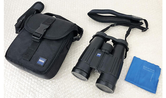 Victory「10X42 T」