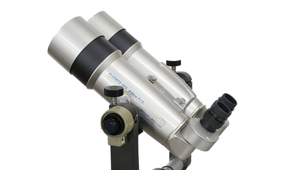 宮内光学工業の光学機器を買取