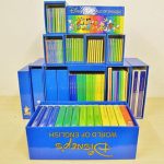 ディズニーの英語システム