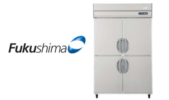 Fukushima(フクシマ)