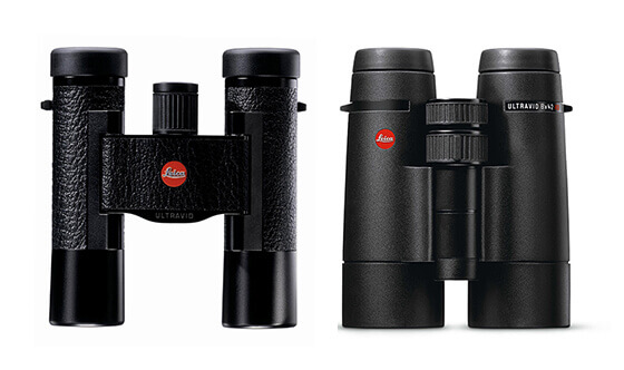 ライカ(Leica)双眼鏡を買い取ります