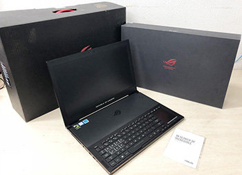 GX501VS-GZ058T