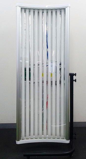 サンパワータンニング