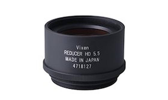 Vixen天体望遠鏡レデューサーHDキット for FL55SSを買取。