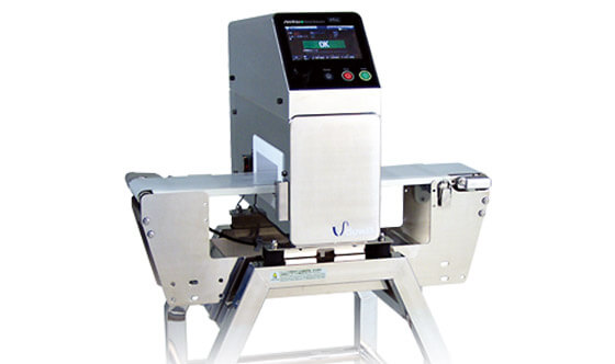 金属検出機/金属探知機