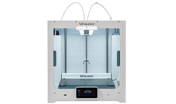 Ultimaker S5