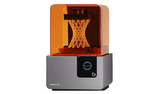 Formlabs製光造形機「Form 2」を買取