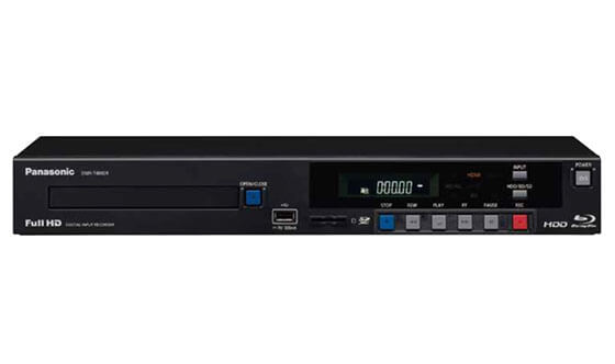 パナソニック「DMR-T4000R」