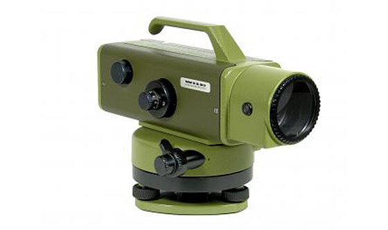 ティルティングレベル