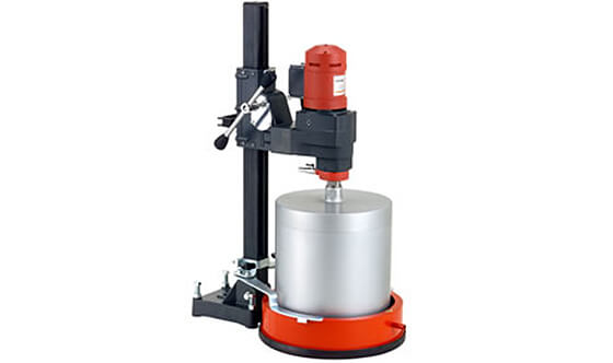 ハッケン「コアドリル」