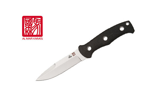 AL-MAR(アルマー)ナイフ買取