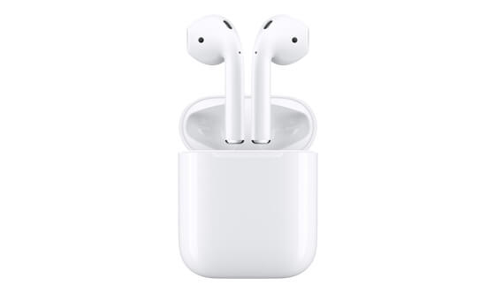 AirPodsシリーズを買取